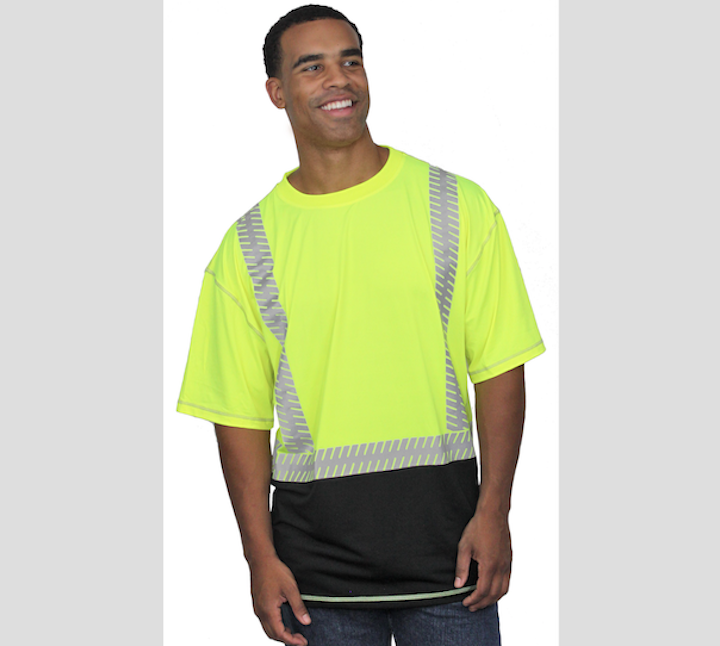 Content Dam Up En Articles 2018 06 Safety Clothing Illuminator T Shirt Is Lightweight Comfortable Leftcolumn Article Thumbnailimage File