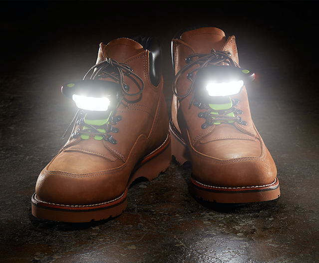 light up base shoes