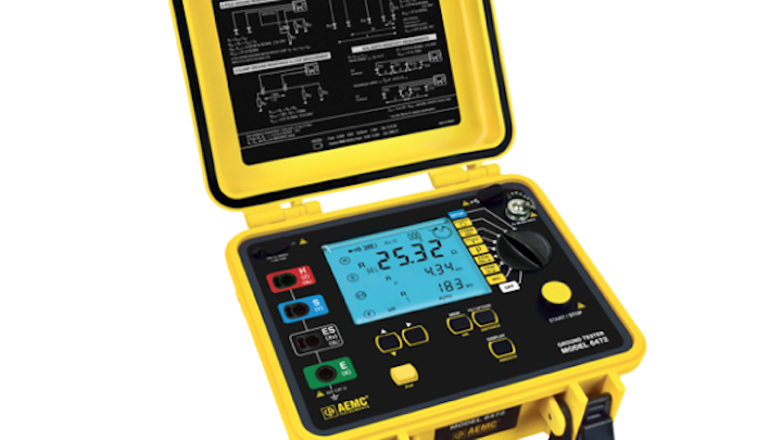Content Dam Up En Articles 2018 06 Test Equipment Ground Resistance Tester Model 6472 Leftcolumn Article Thumbnailimage File