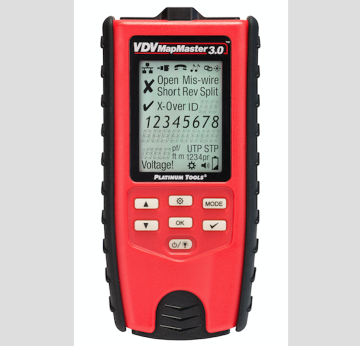 Content Dam Up En Articles 2018 06 Test Products Cable Tester Featured At Infocomm 2018 Leftcolumn Article Thumbnailimage File