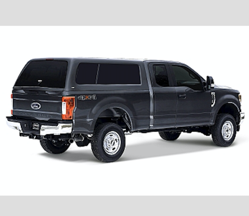 Content Dam Up En Articles 2018 06 Truck Accessories Fiberglass Truck Cap Has Sleek Suv Appearance Leftcolumn Article Thumbnailimage File