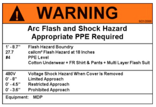 Content Dam Up En Articles Elp Archives 2014 07 Littelfuse Arc Flash Mitigation Is Priority In Electrical Safety Leftcolumn Article Thumbnailimage File