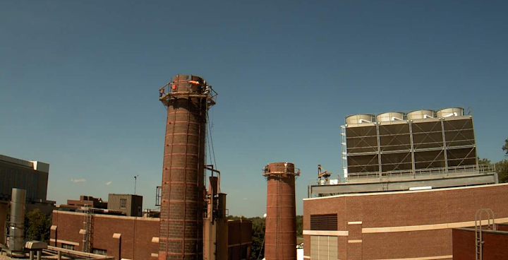 Content Dam Up En Articles Elp Archives 2017 08 Coal Smokestacks Going Down At Ball State Leftcolumn Article Thumbnailimage File