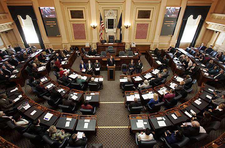 Content Dam Up En Articles Elp Archives 2018 02 Virginia State Leaders Advancing Utility Rate Overhaul Bill Leftcolumn Article Thumbnailimage File