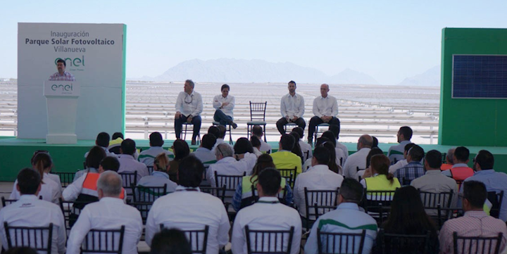 Content Dam Up En Articles Elp Archives 2018 03 Enel Green Power Mexico Shows Off Work At Villanueva Solar Pv Plant Leftcolumn Article Thumbnailimage File