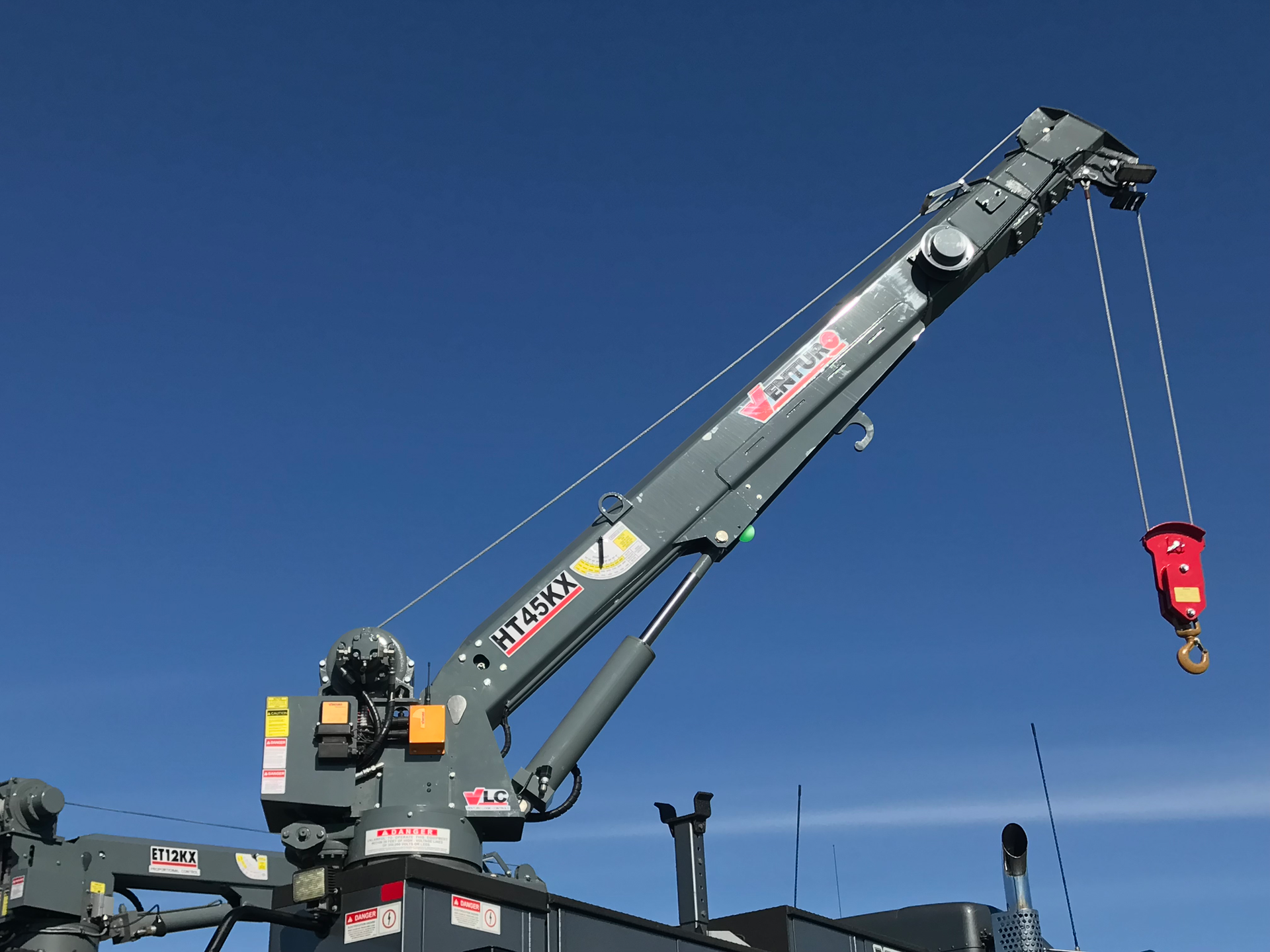 load testing tools for cranes