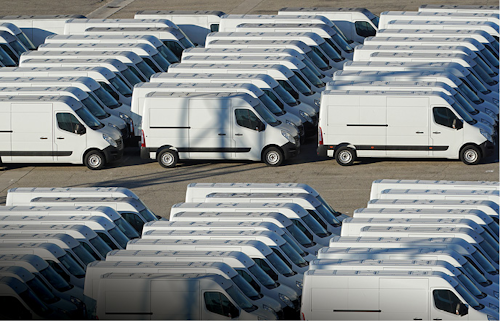 Rapid changes in automotive technology are among factors contributing to the ‘perfect storm’ facing utility fleets.