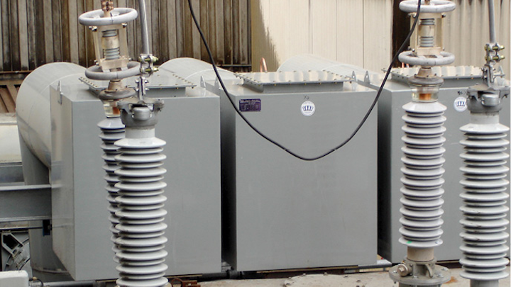 Among the design features critical to IPBs are the support insulators that hold the heavy-gauge, high-amperage conductors in place.