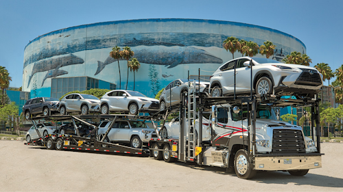 Companies are now paying closer attention to the point at which it costs more to operate a truck than to replace it with a newer model.