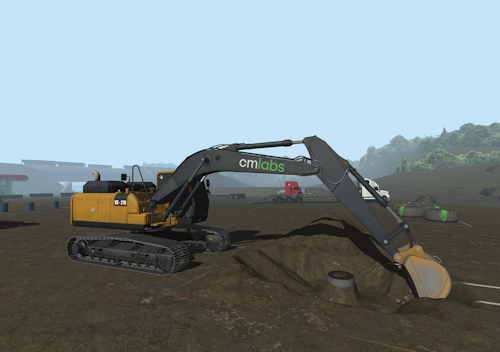 Heavy equipment are powerful tools, but untrained hands can cause major property damage, equipment deterioration, or workplace injuries.