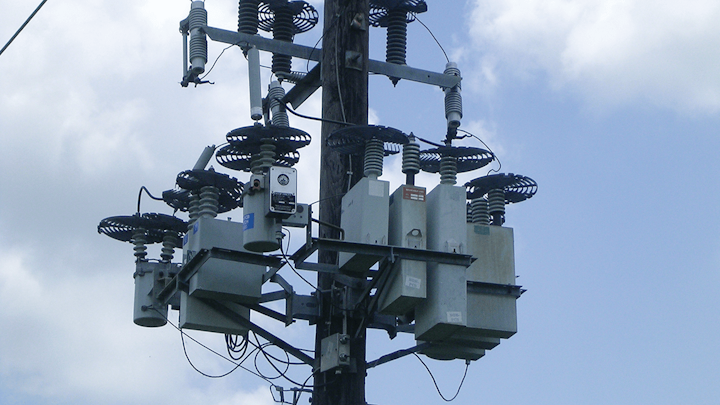 Distribution Transformer Main Image