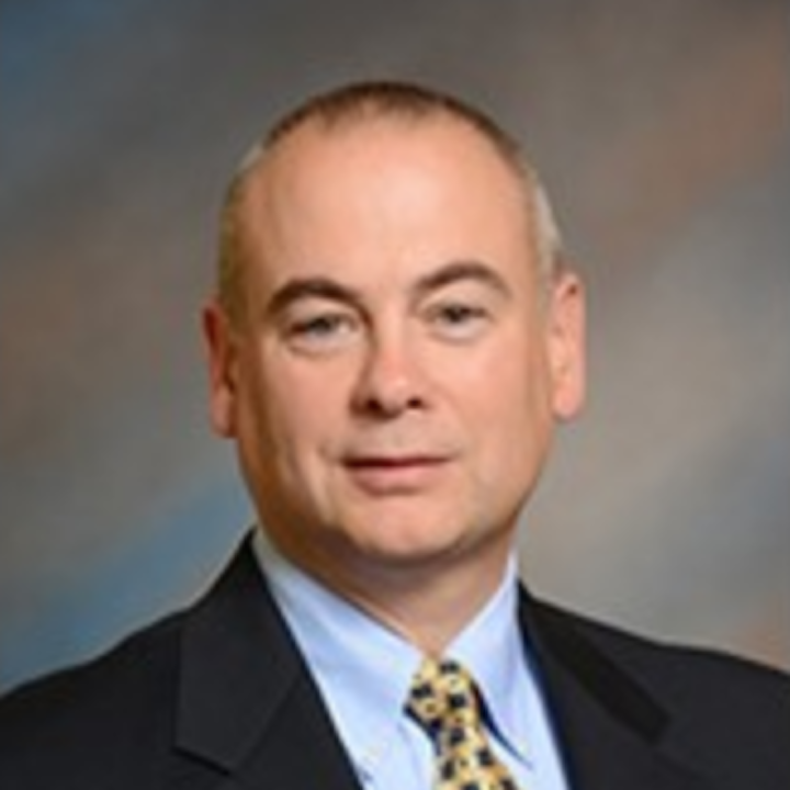 Kevin Ryan