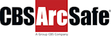 Cbs Arc Safe Logo