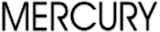 Mercury Logo