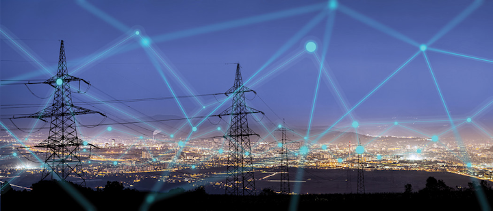 The market for IoT devices in utilities is expected to hit $15 billion by 2024.