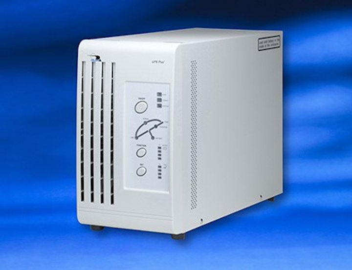 Falcon Electric