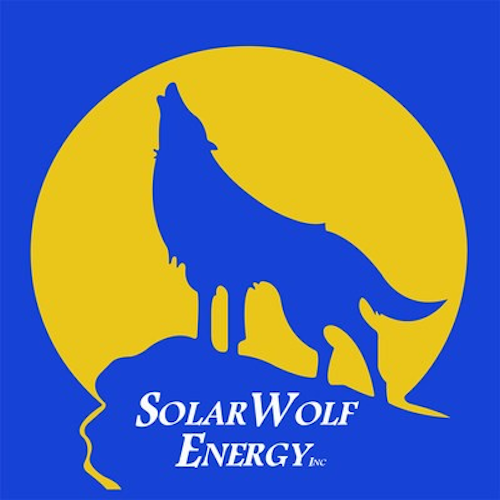Solar Wolf