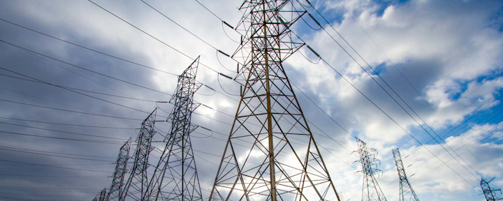 Tva Power Lines