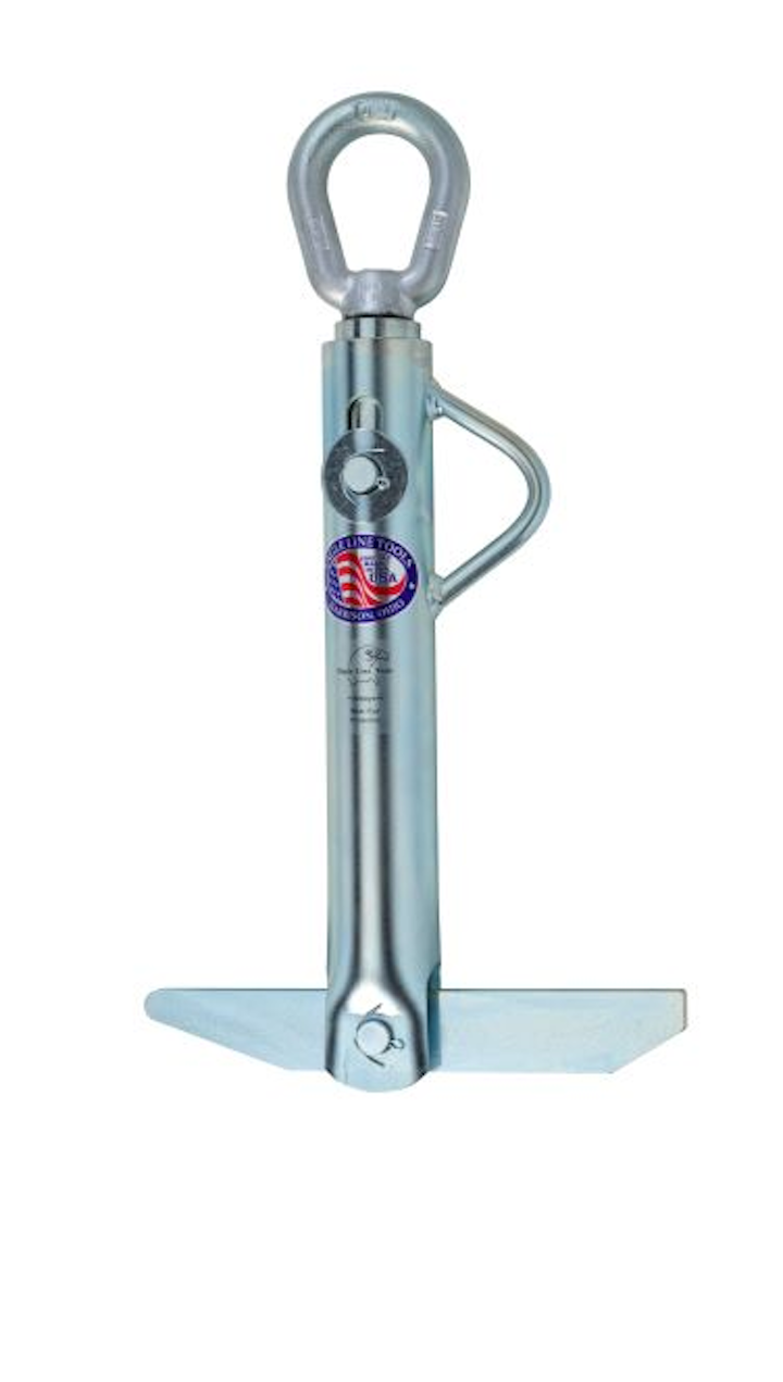 Reel Handler Eagle 1908 U Pprd P36 (3)