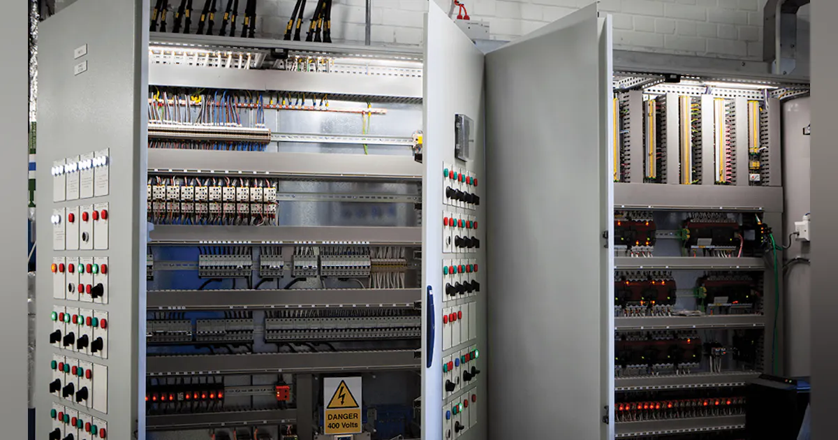 Distribution Board Contact Testing Distribution Board Inspection at Alexander Tisdale blog
