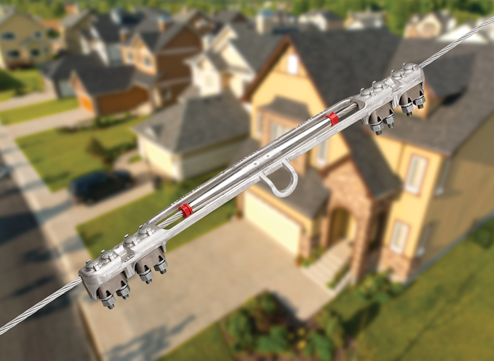 Electrical/mechanical shunts (EMS) extend line life while improving public safety.