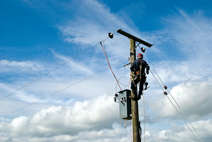 Personal protective equipment (PPE) must adapt to address safety concerns and ensure workers are safe on the job.