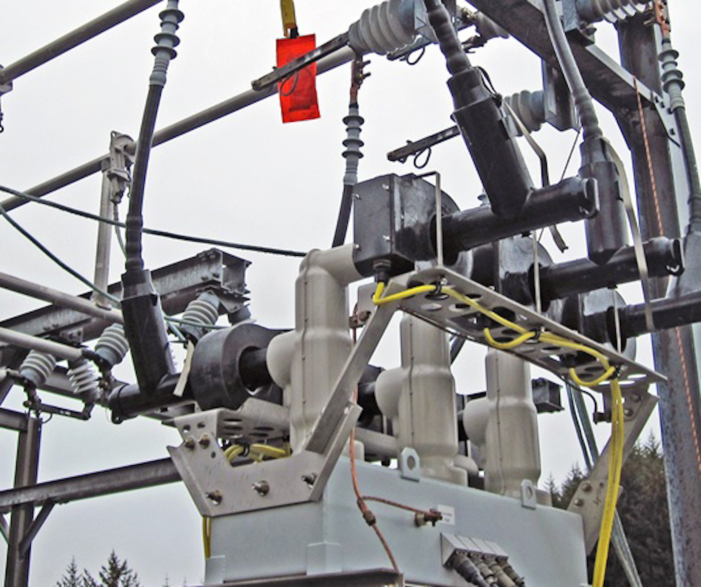 Wildfire Mitigation Doing Your Part To Prevent The Spark Utility Products