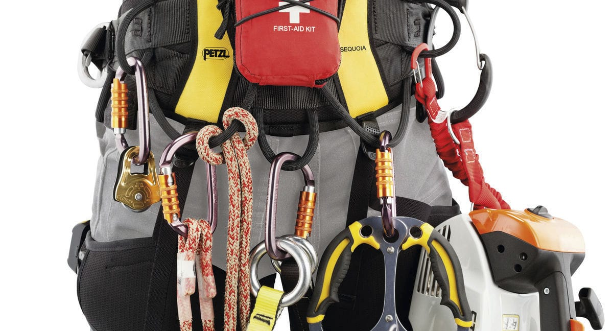 Industrial fall protection equipment market to be worth more than $3.8B ...