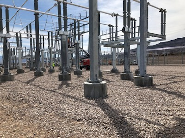 Grid Liance Holdco, Lp
