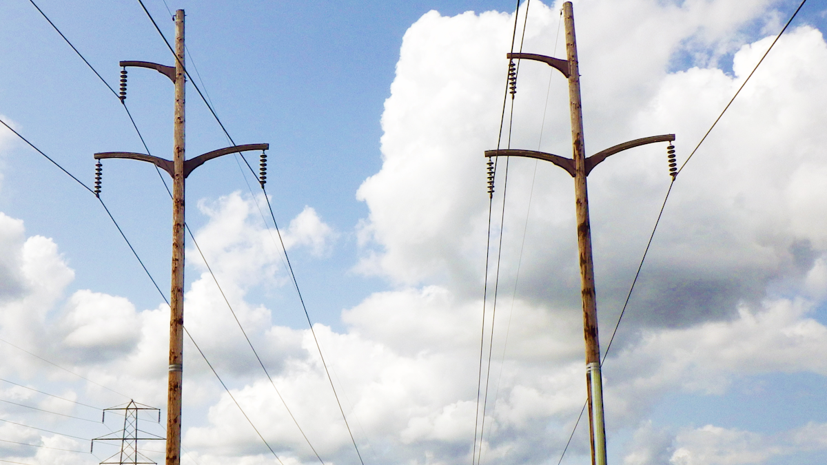 Cost effective alternatives to pole replacement utility products