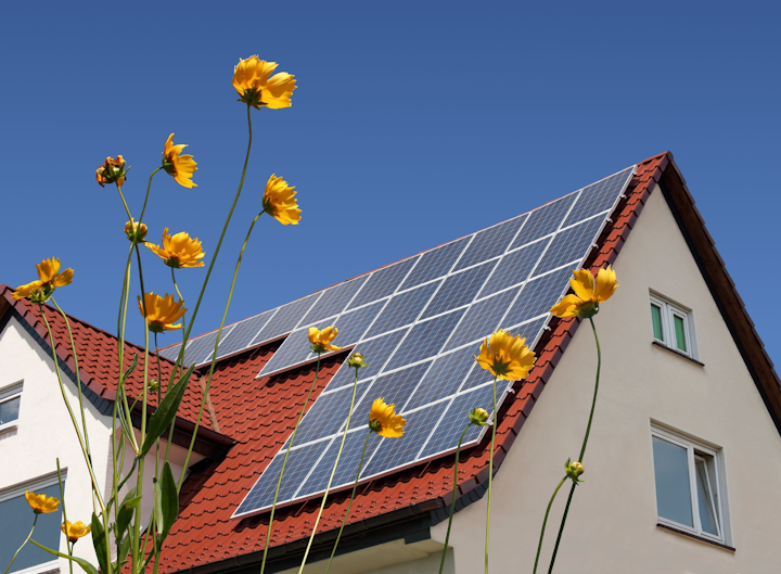 With the high availability of low-cost solar, as well as other renewables, distributed generation is already a reality and the fastest growing source of energy.