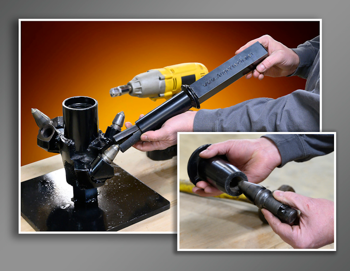 Augertech Bit Replacement Kits