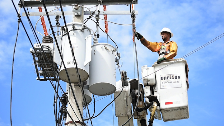 Electrician 3771318 1920