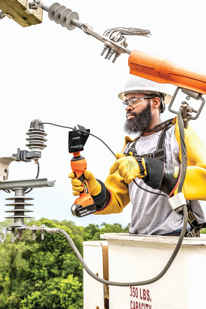 New Products Showcase Utility Products