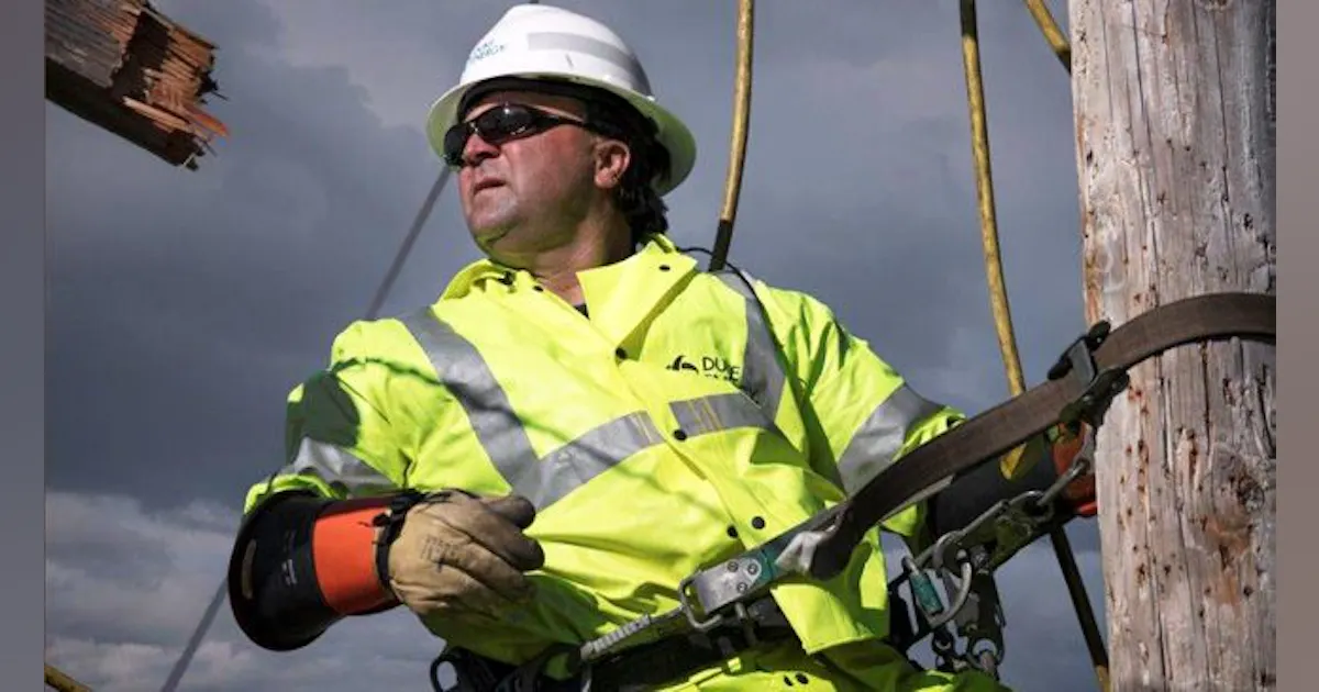 Duke Energy To Help Customers Communities And Employees In Wake Of duke-energy-to-help-customers-communities-and-employees-in-wake-of
