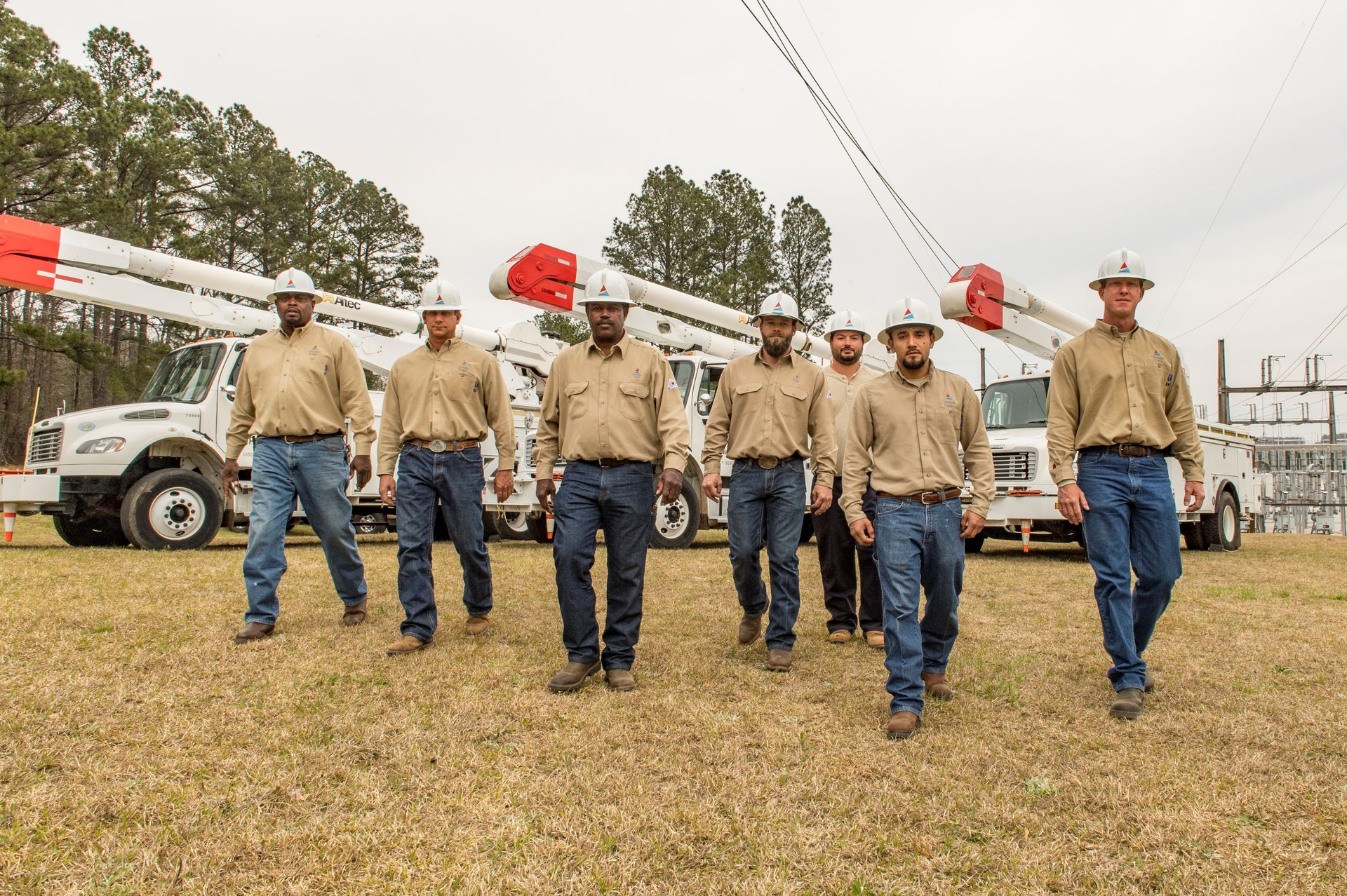 georgia power careers