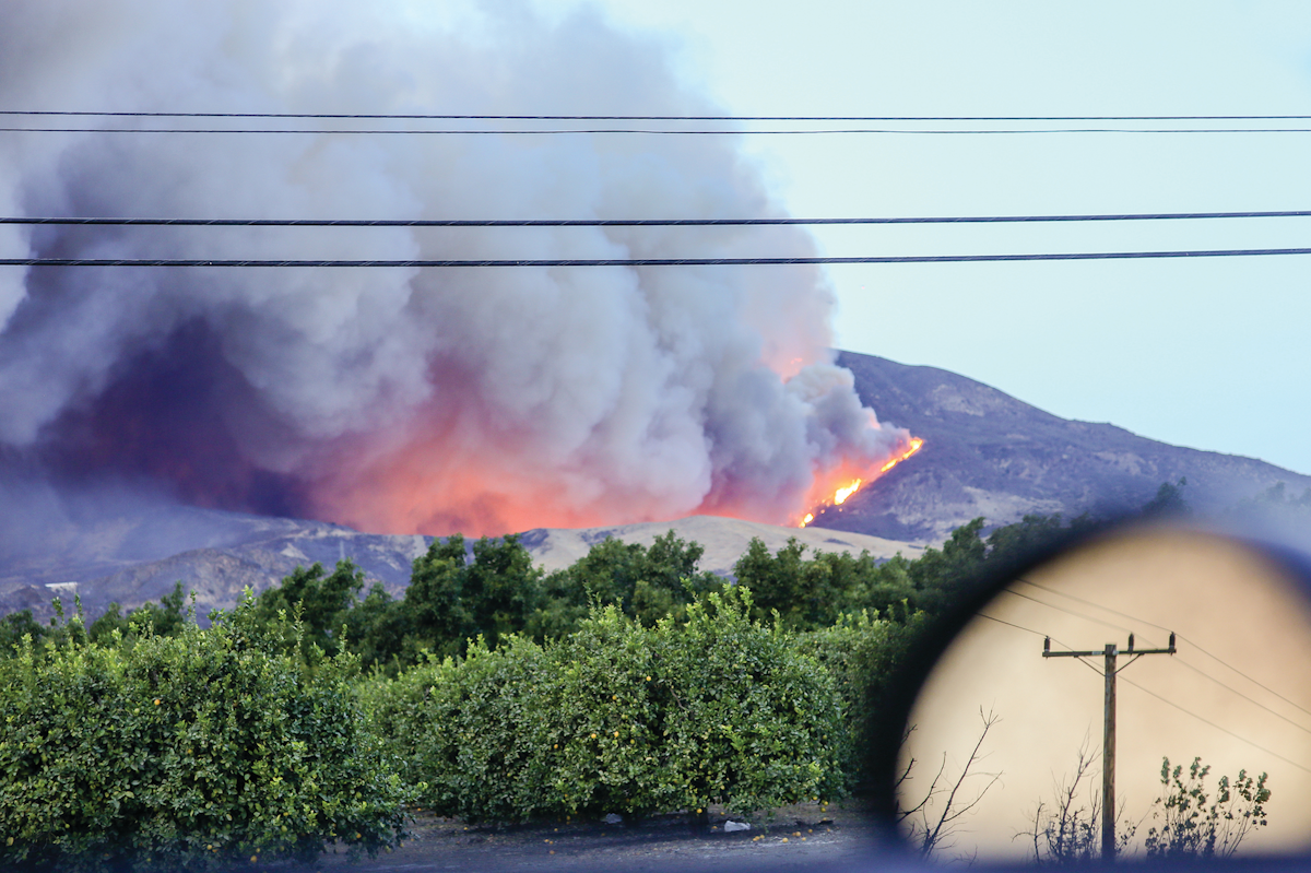 Santa Barbara Prepares For New Normal Of Natural Disasters And Power Shutoffs Utility Products Santa Barbara Prepares For New Normal Of Natural Disasters And Power Shutoffs Utility Products