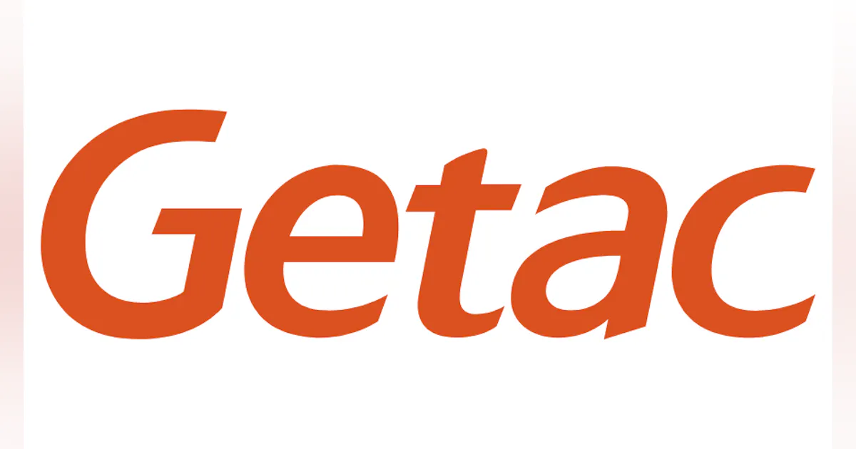 Getac | Utility Products
