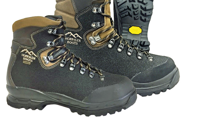 hoffman boots lineman