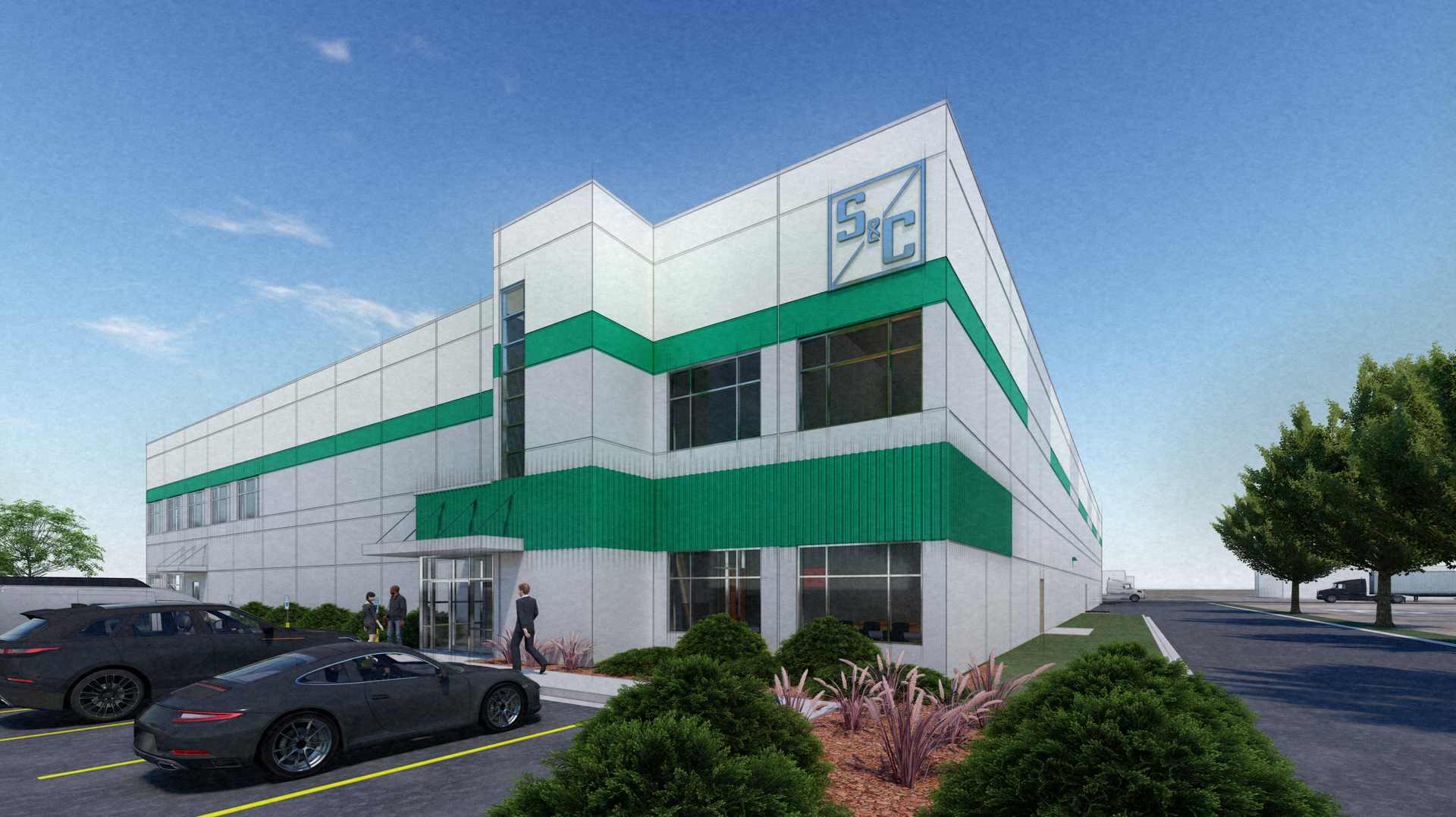 S&C Electric Expands Wisconsin Production Facility Utility Products