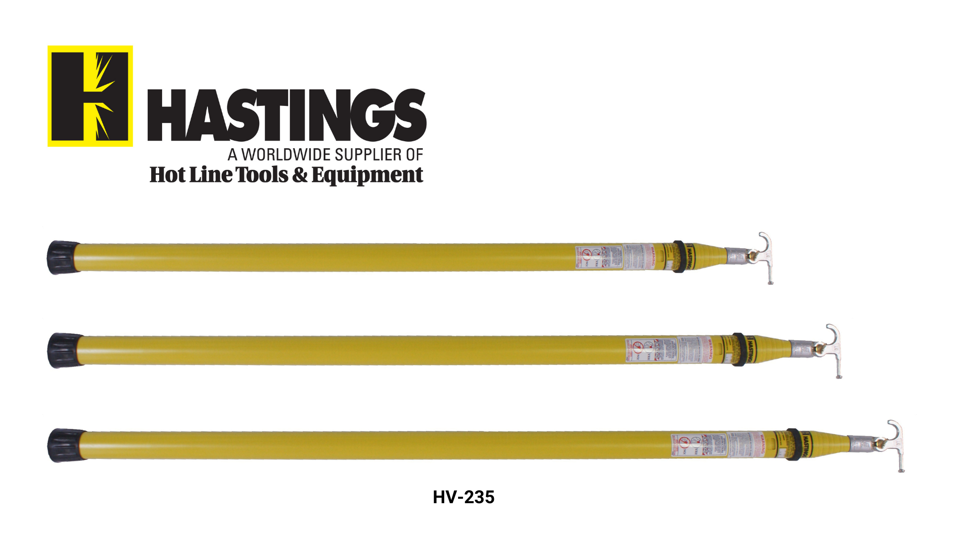 Hastings’ TelOPole II Provides Reach, Safety for Line Workers