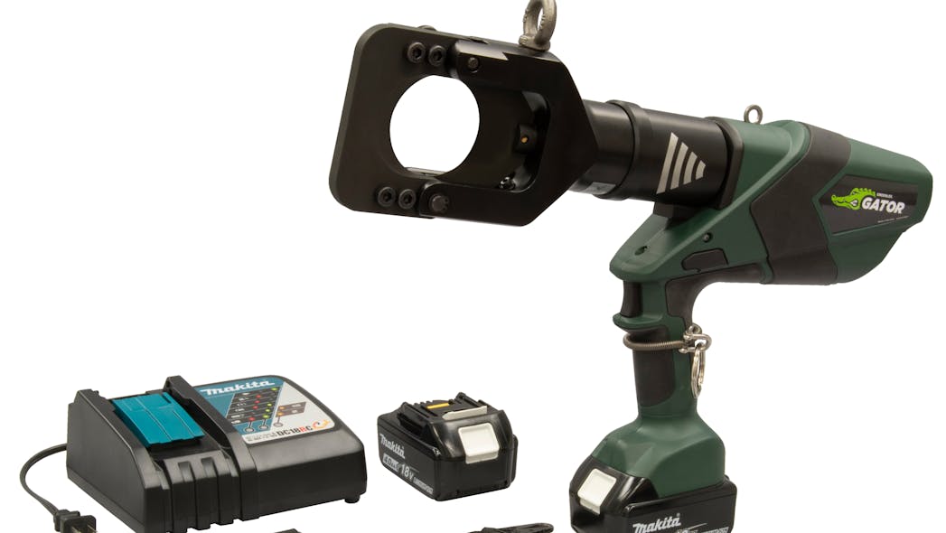 gator remote control