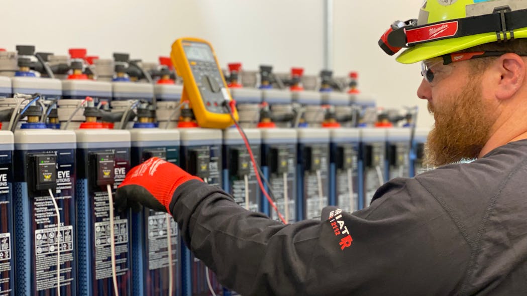 Figuring Out Differing Maintenance Requirements for Vented LeadAcid