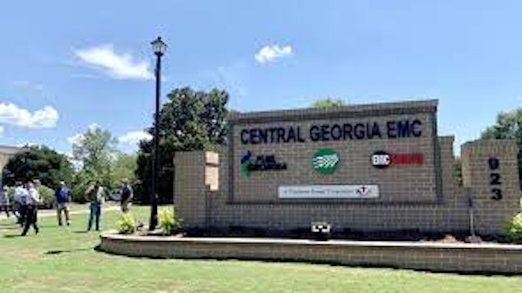 Electric Membership Cooperatives in Get 130 million for