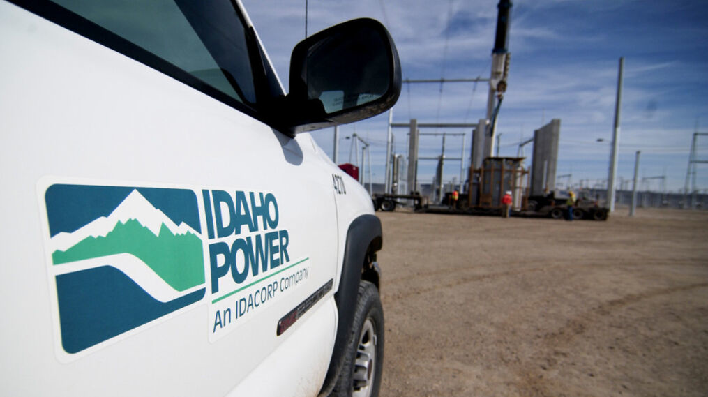 Idaho Power Receives National Award for Employee Safety Efforts