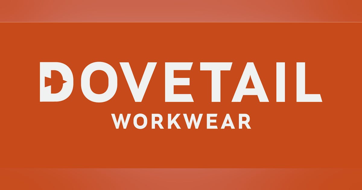 Dovetail Workwear Debuts New Flame-Resistant Pant Collection