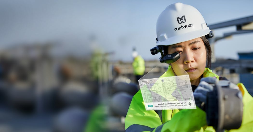 How Technology is Driving Safety and Efficiency for Utility Workers