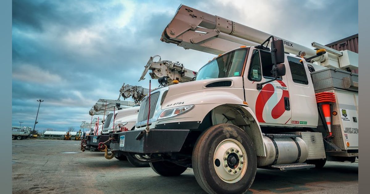 Xcel Energy Electric Vehicle Plan