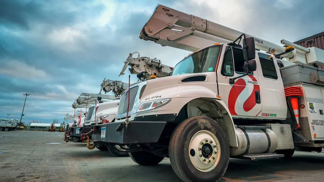Xcel Energy Announces Plan To Power All Its Vehicles With Carbon Free Xcel Energy Announces Plan To Power All Its Vehicles With Carbon Free