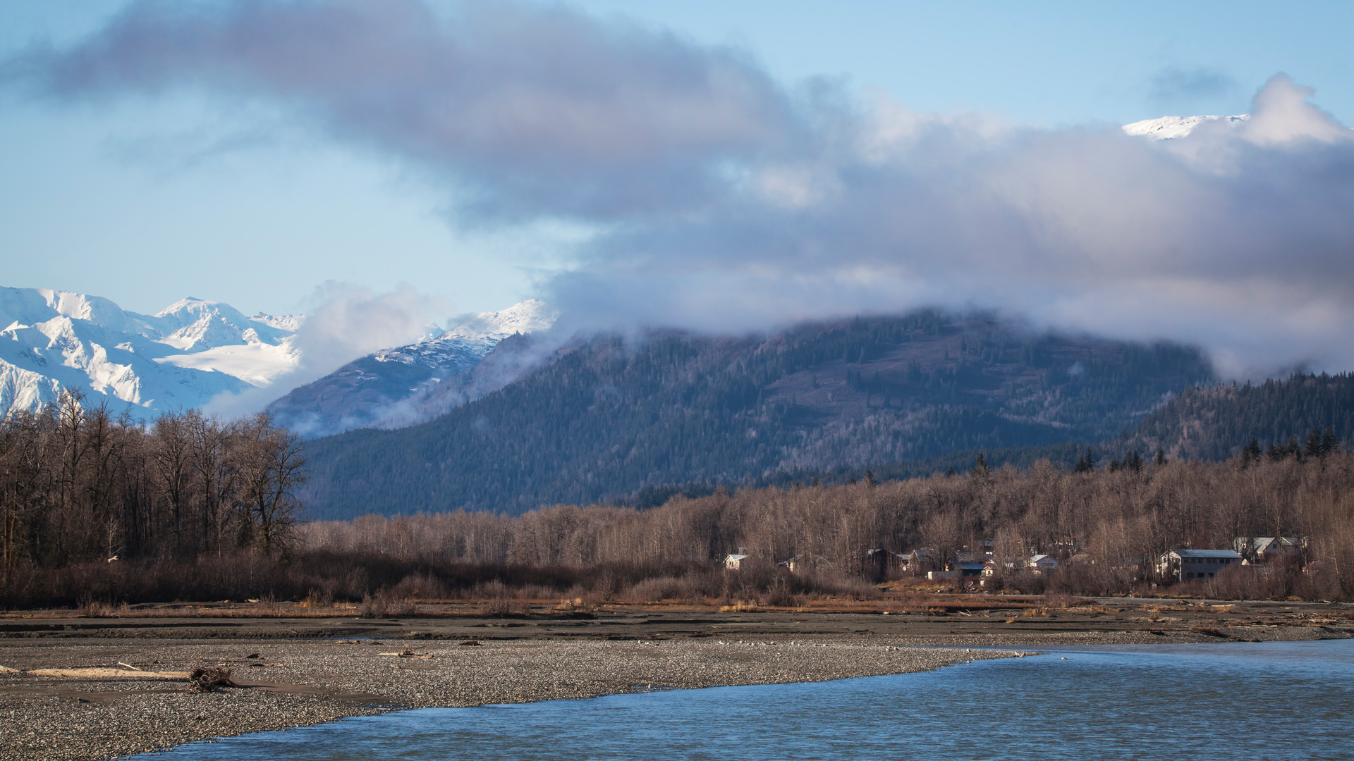 Alaska Telephone Company Awarded 33m USDA ReConnect Grant to Expand
